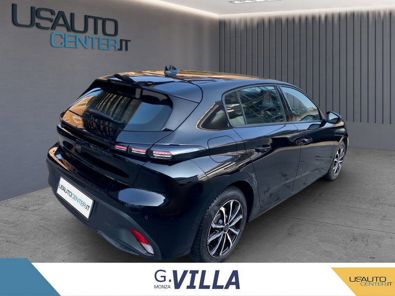 Peugeot 308 usata a Monza e Brianza (8)