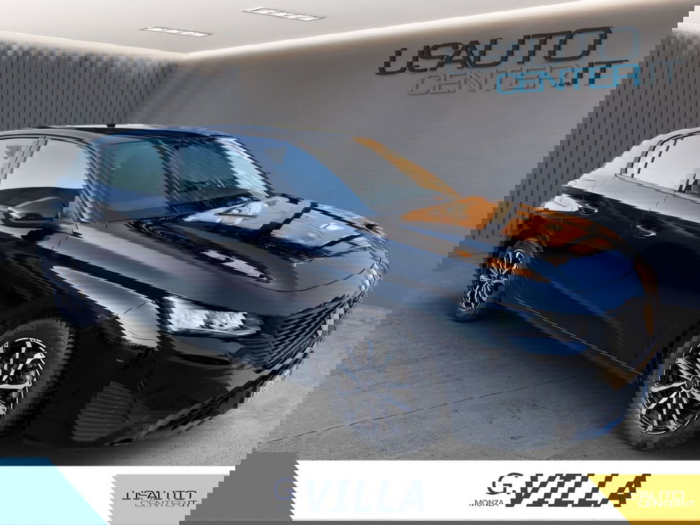 Peugeot 308 usata a Monza e Brianza (9)