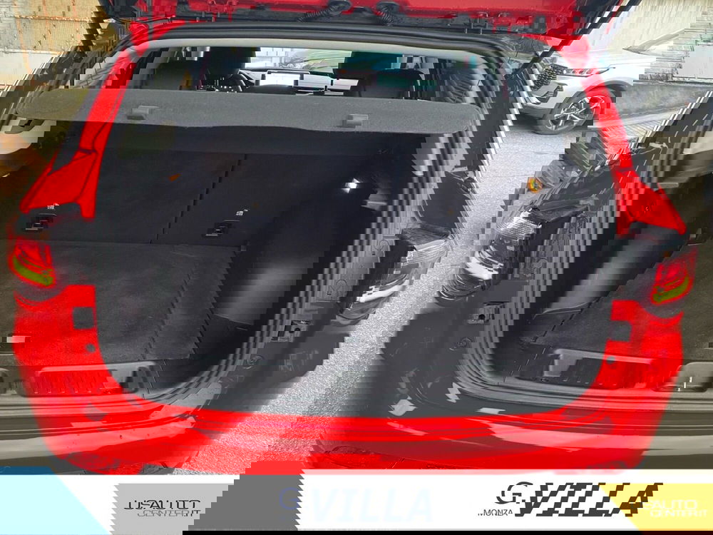 Jeep Compass usata a Monza e Brianza (17)