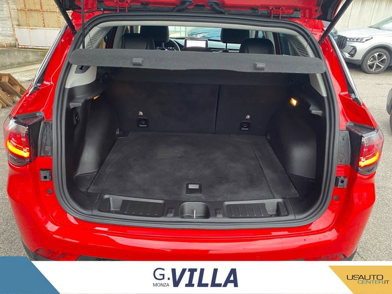 Jeep Compass usata a Monza e Brianza (17)