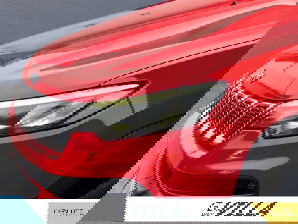 Jeep Compass usata a Monza e Brianza (3)