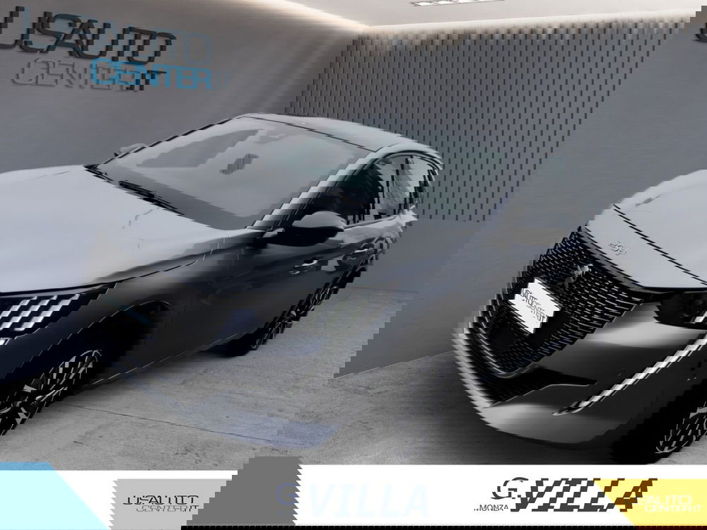 Peugeot 208 usata a Monza e Brianza