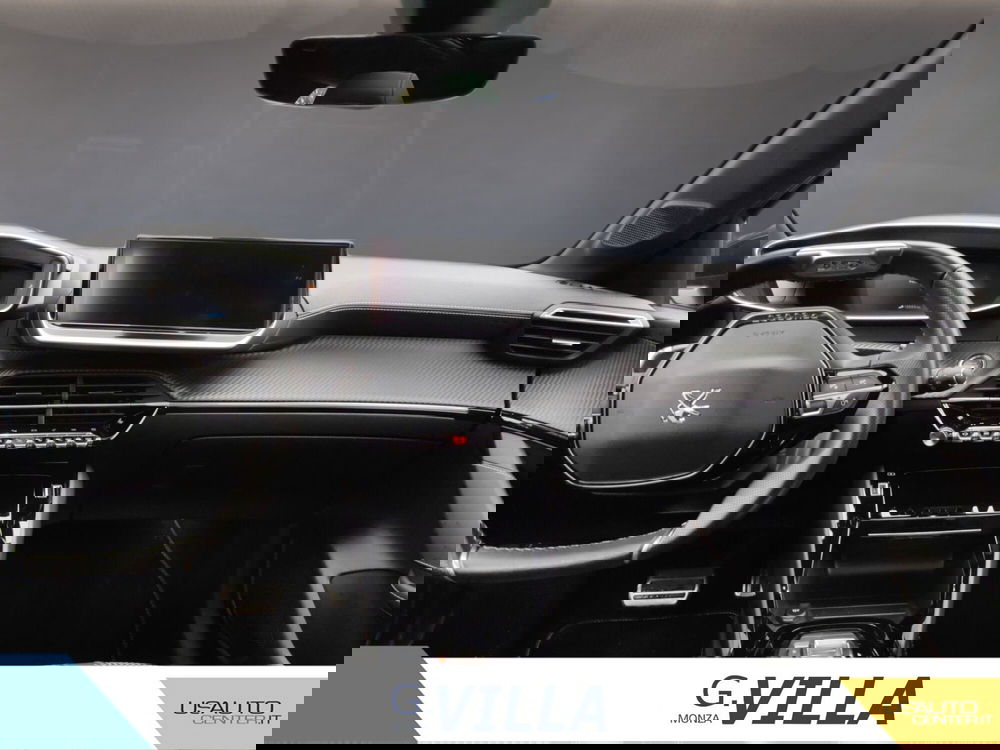 Peugeot 208 usata a Monza e Brianza (10)