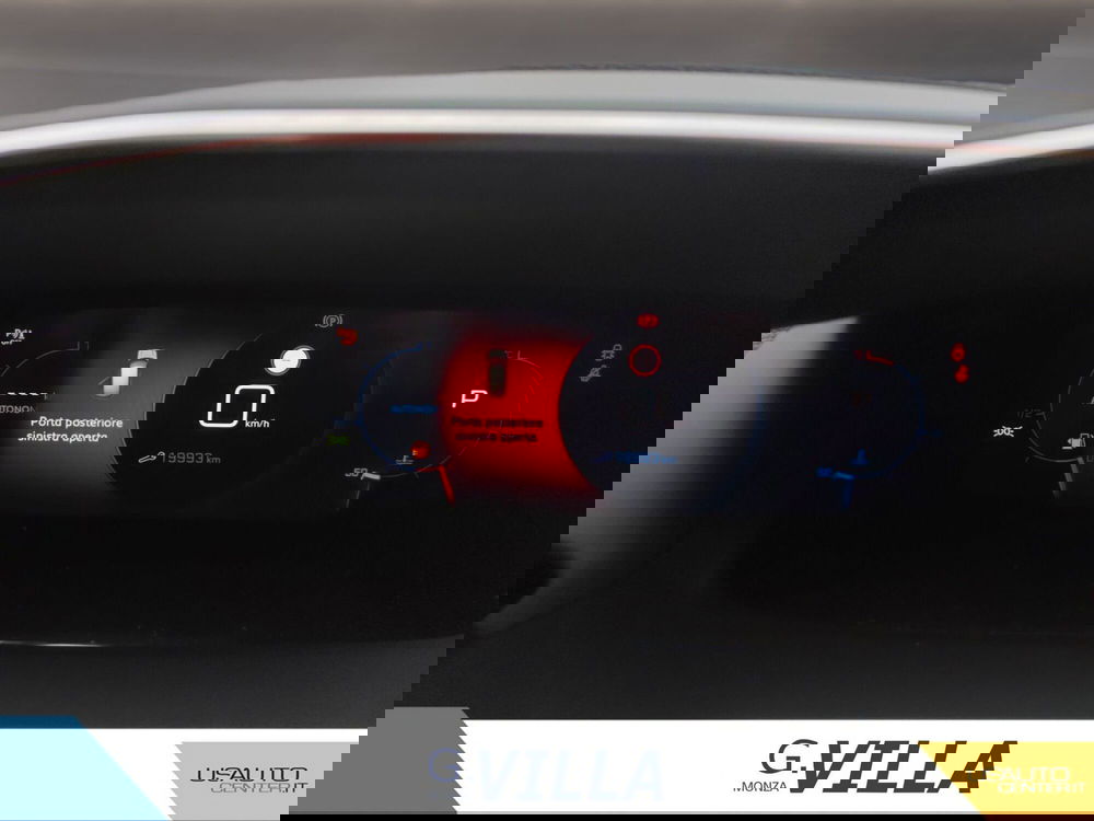 Peugeot 208 usata a Monza e Brianza (12)