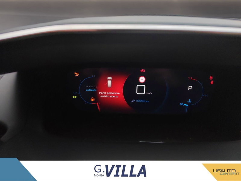 Peugeot 208 usata a Monza e Brianza (12)