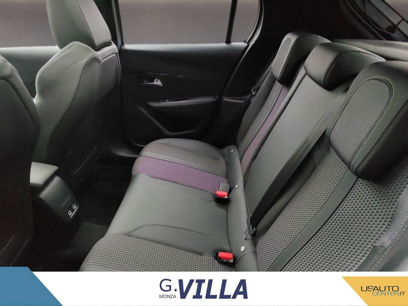 Peugeot 208 usata a Monza e Brianza (14)