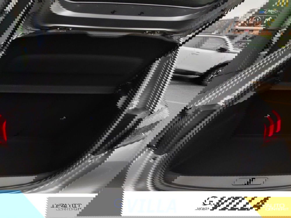 Peugeot 208 usata a Monza e Brianza (15)