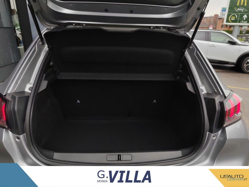 Peugeot 208 usata a Monza e Brianza (15)