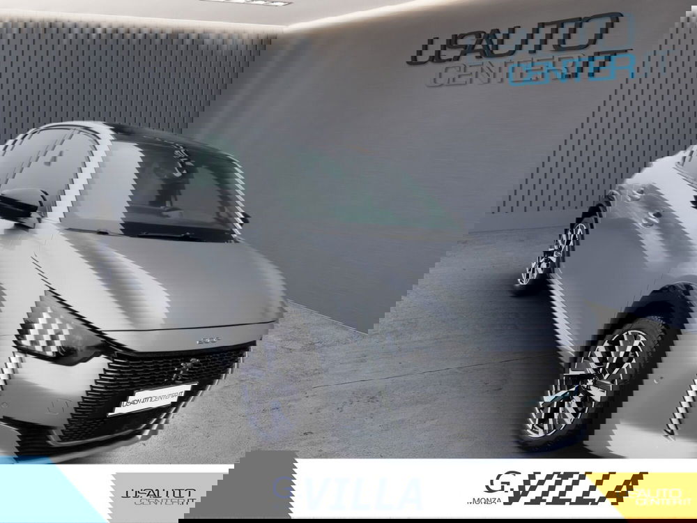 Peugeot 208 usata a Monza e Brianza (2)