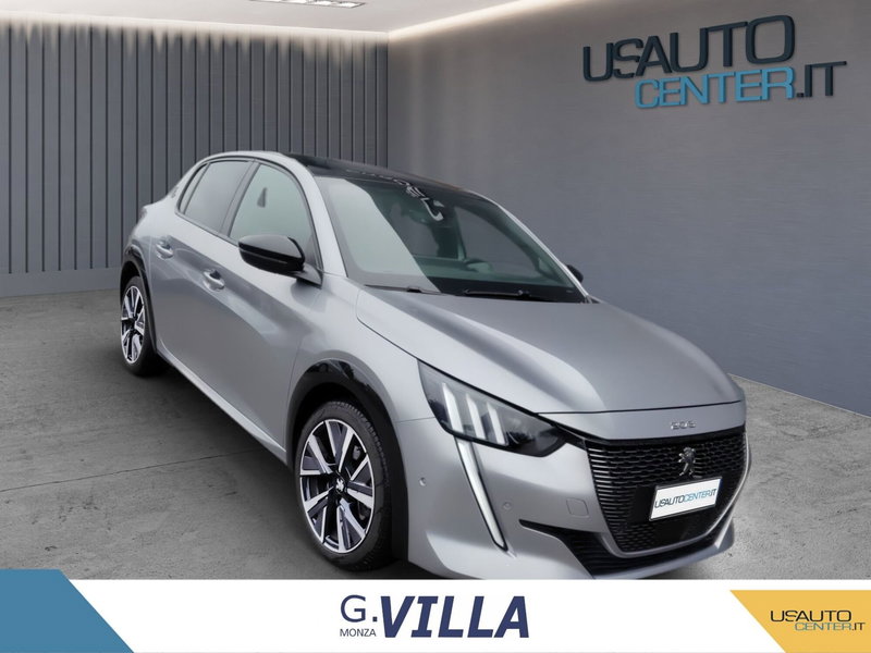 Peugeot 208 usata a Monza e Brianza (2)