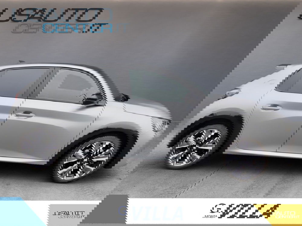 Peugeot 208 usata a Monza e Brianza (3)