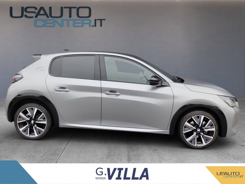 Peugeot 208 usata a Monza e Brianza (3)