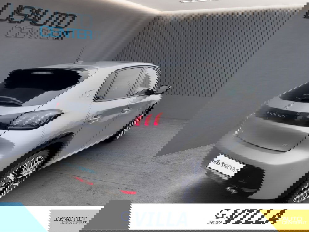 Peugeot 208 usata a Monza e Brianza (4)