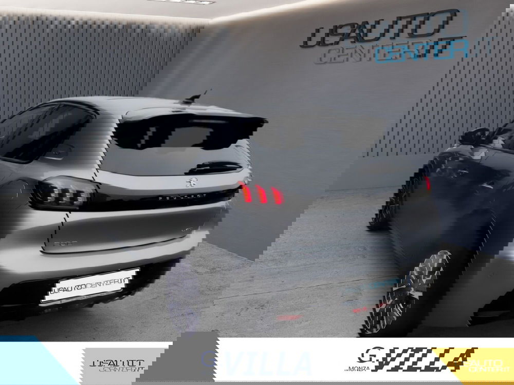 Peugeot 208 usata a Monza e Brianza (5)