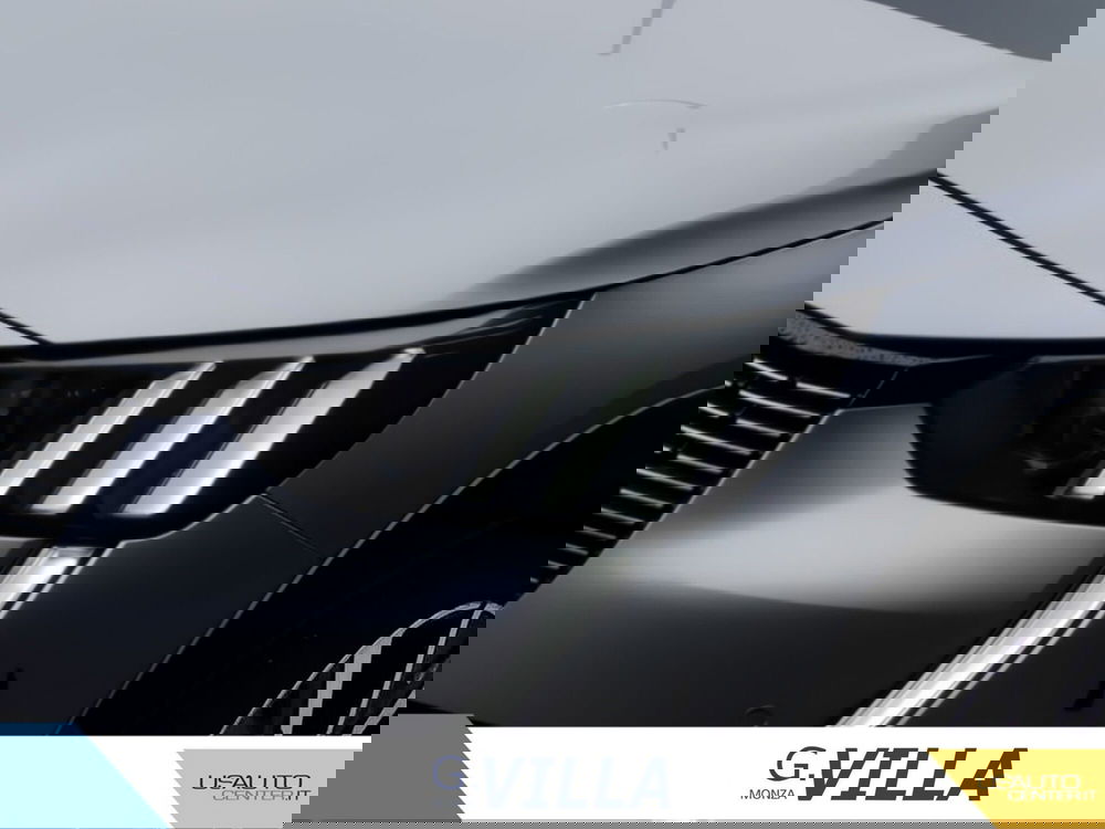 Peugeot 208 usata a Monza e Brianza (6)