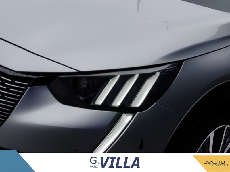 Peugeot 208 usata a Monza e Brianza (6)