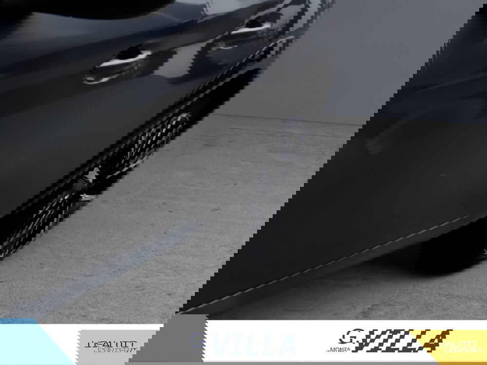 Peugeot 208 usata a Monza e Brianza (7)