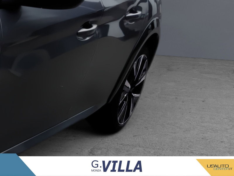 Peugeot 208 usata a Monza e Brianza (7)