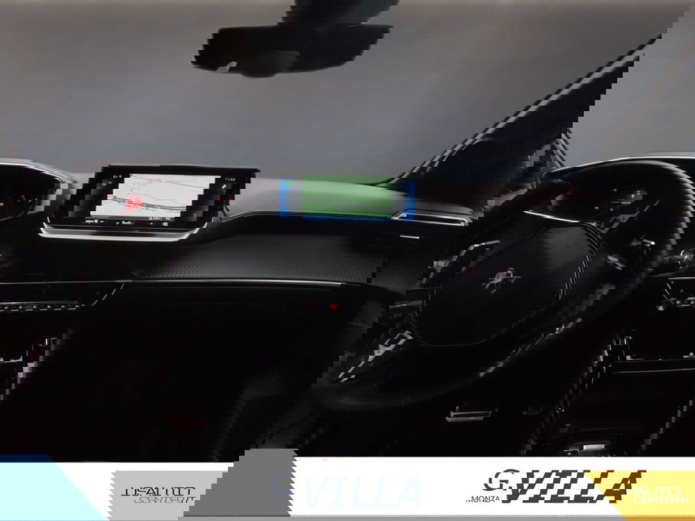 Peugeot 208 usata a Monza e Brianza (8)