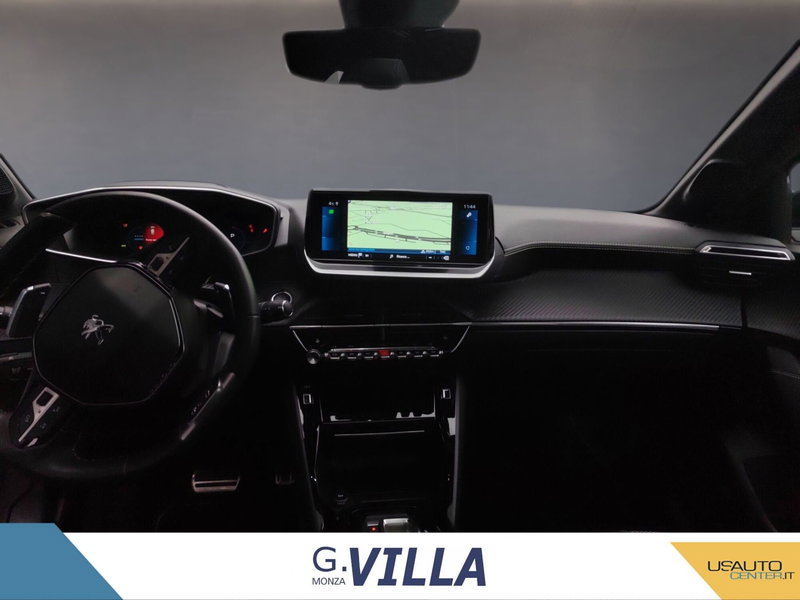 Peugeot 208 usata a Monza e Brianza (8)