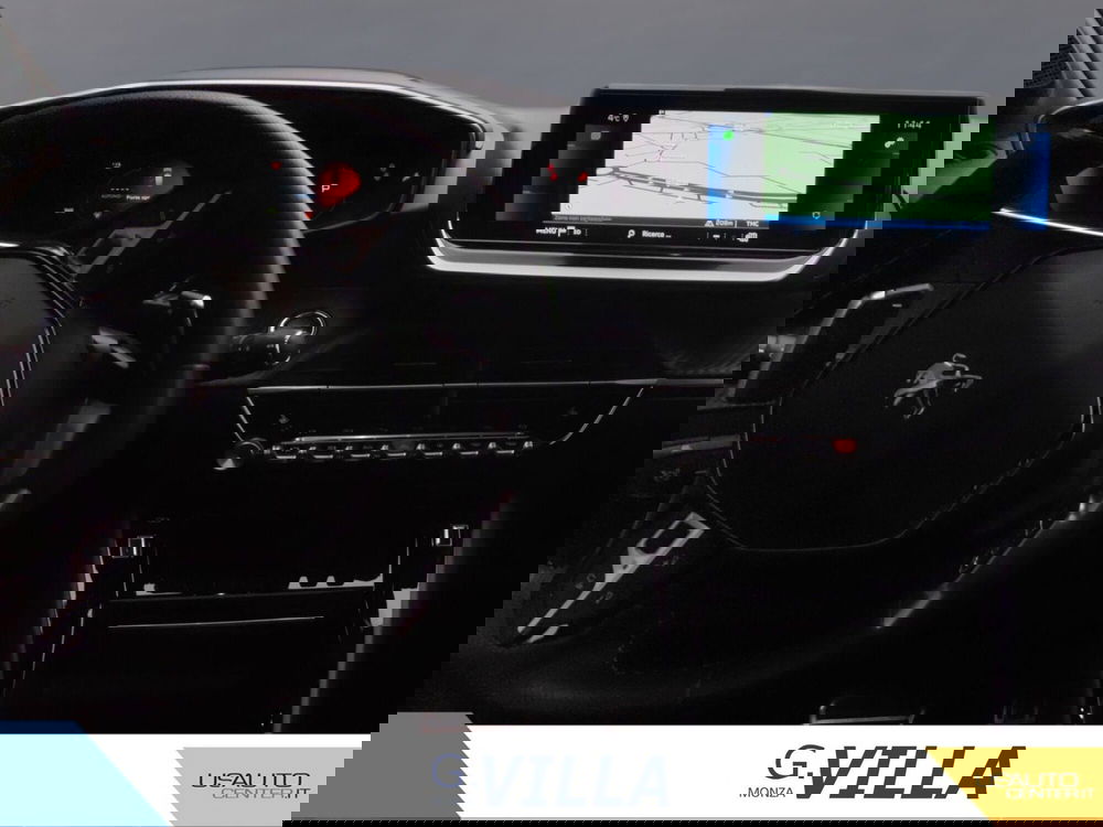 Peugeot 208 usata a Monza e Brianza (9)