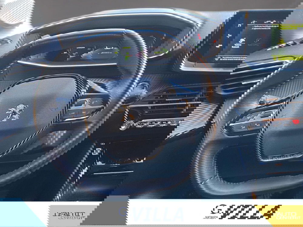 Peugeot 208 usata a Monza e Brianza (12)