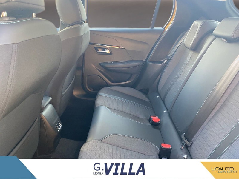 Peugeot 208 usata a Monza e Brianza (13)
