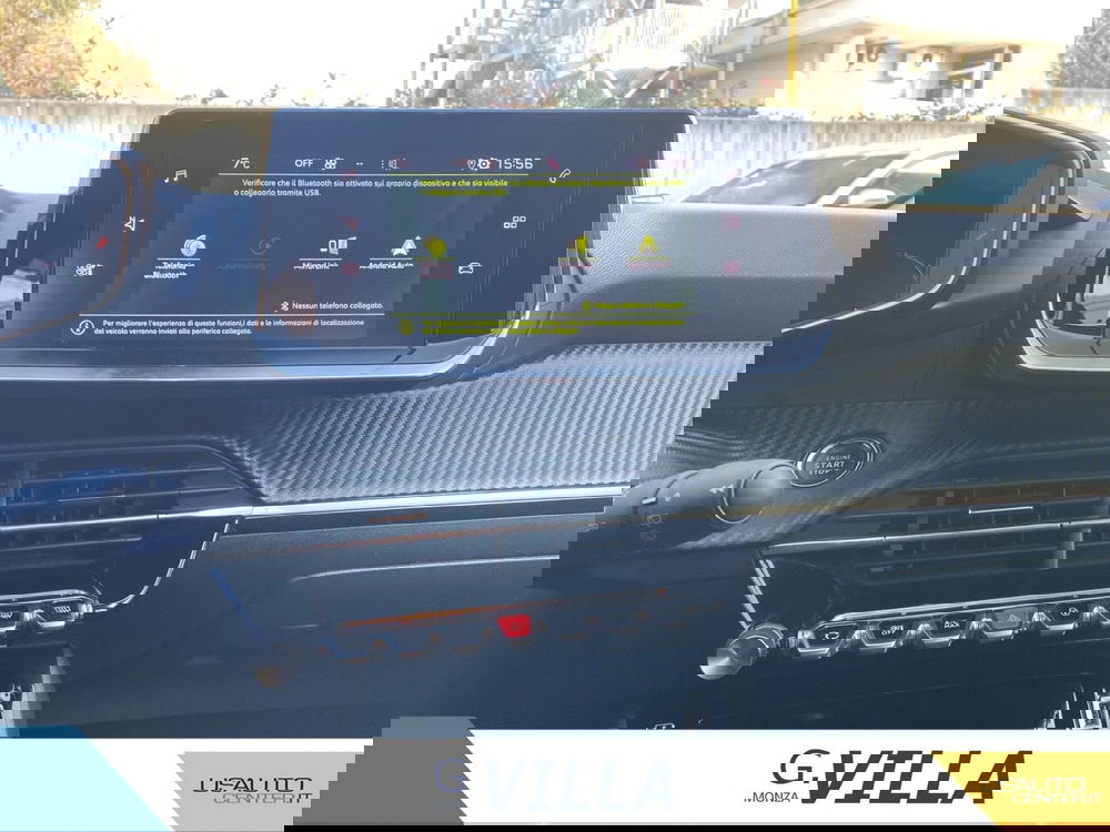 Peugeot 208 usata a Monza e Brianza (14)