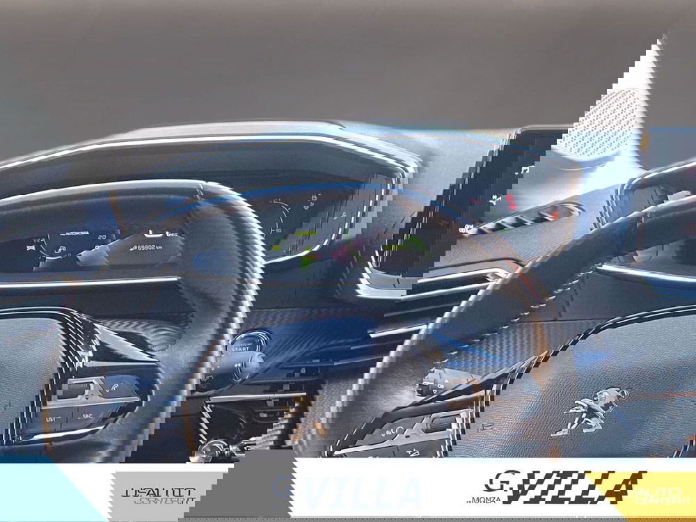 Peugeot 208 usata a Monza e Brianza (16)