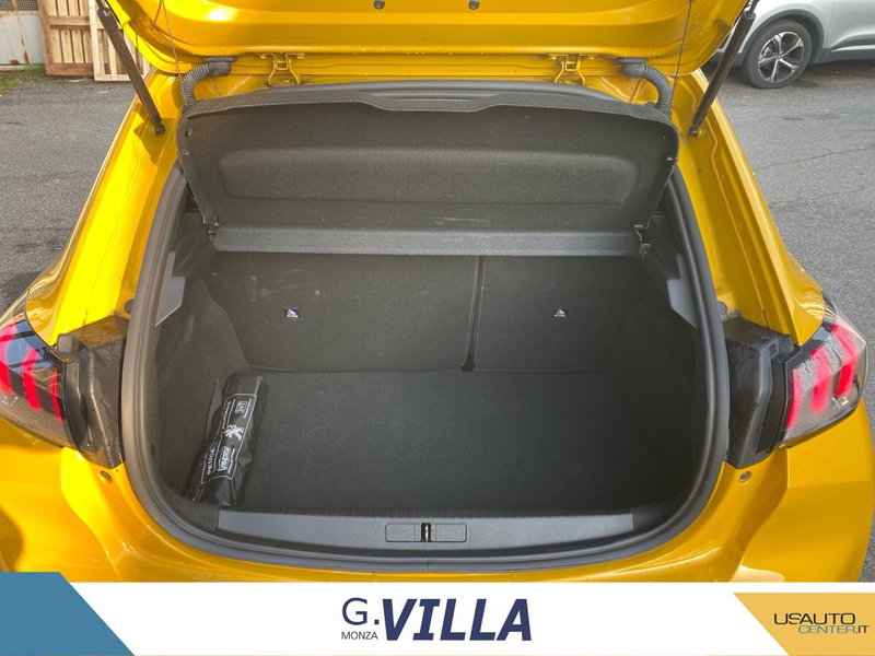 Peugeot 208 usata a Monza e Brianza (17)