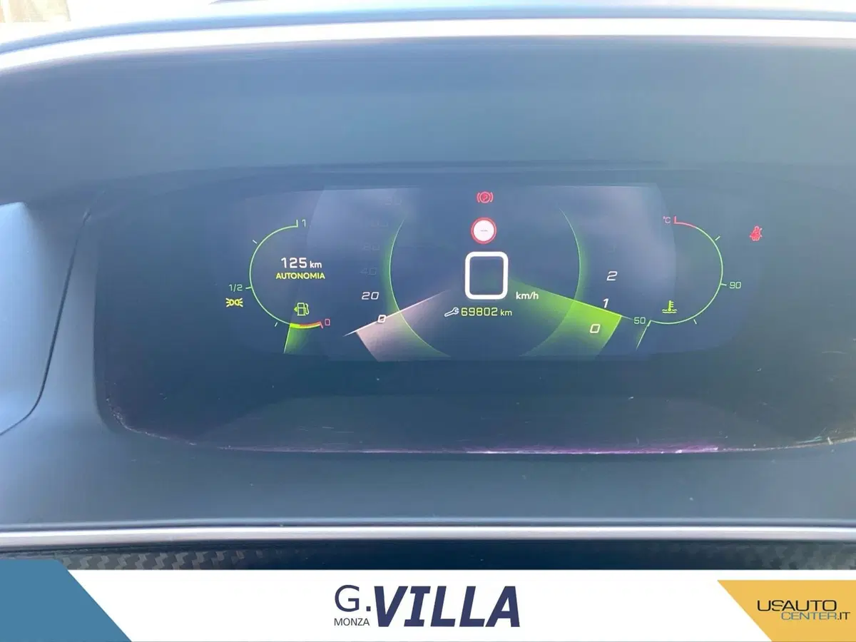 Peugeot 208 usata a Monza e Brianza (18)