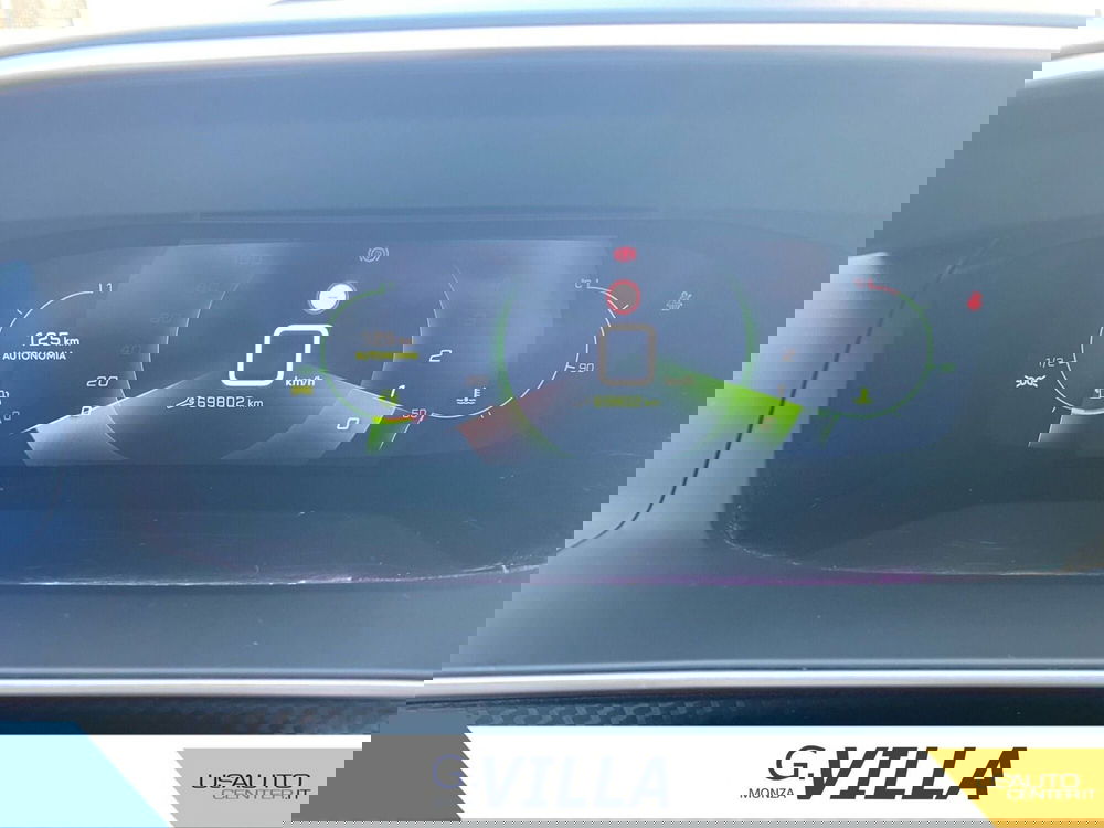 Peugeot 208 usata a Monza e Brianza (18)