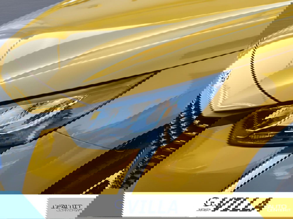 Peugeot 208 usata a Monza e Brianza (3)