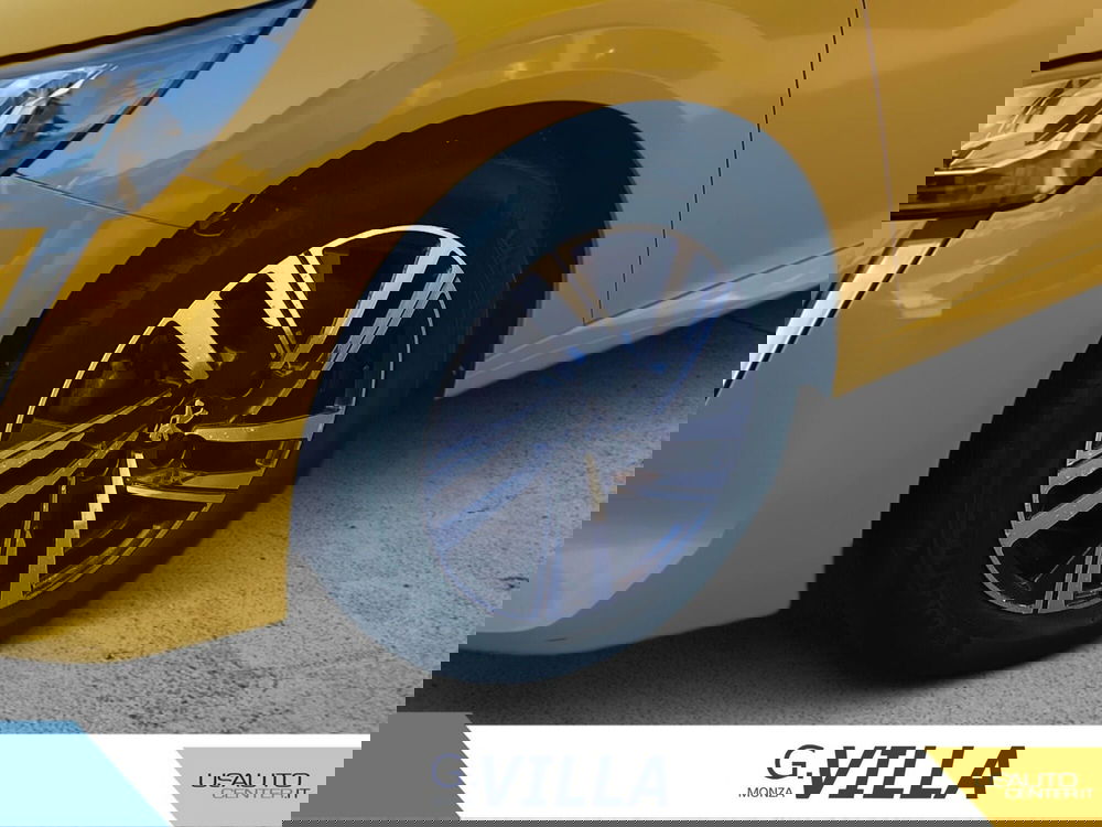 Peugeot 208 usata a Monza e Brianza (4)