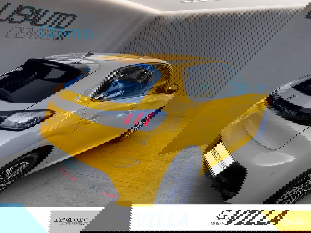 Peugeot 208 usata a Monza e Brianza (8)