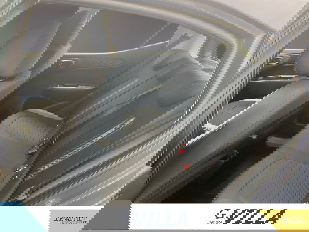 Hyundai i10 nuova a Monza e Brianza (13)