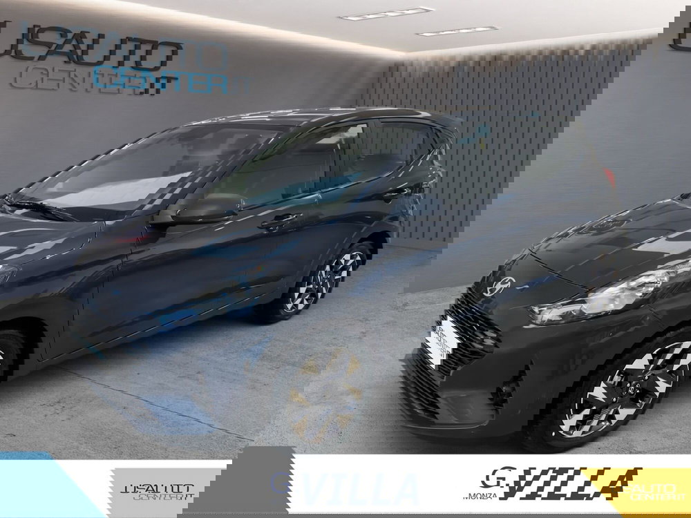 Hyundai i10 nuova a Monza e Brianza (2)