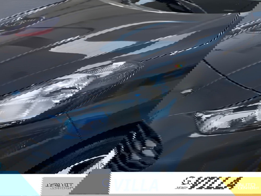 Hyundai i10 nuova a Monza e Brianza (3)