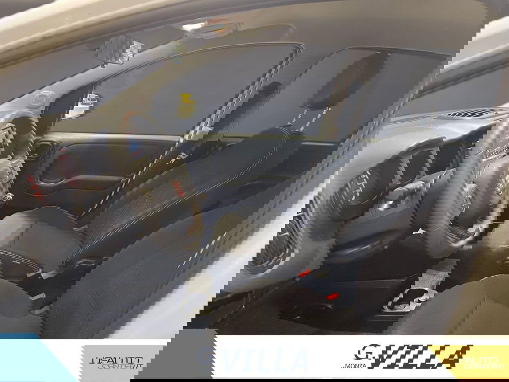 Fiat Panda Cross usata a Monza e Brianza (13)