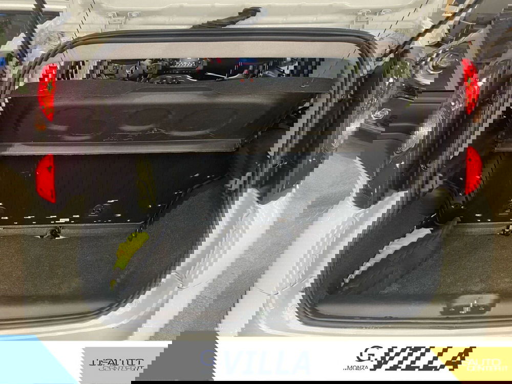 Fiat Panda Cross usata a Monza e Brianza (15)