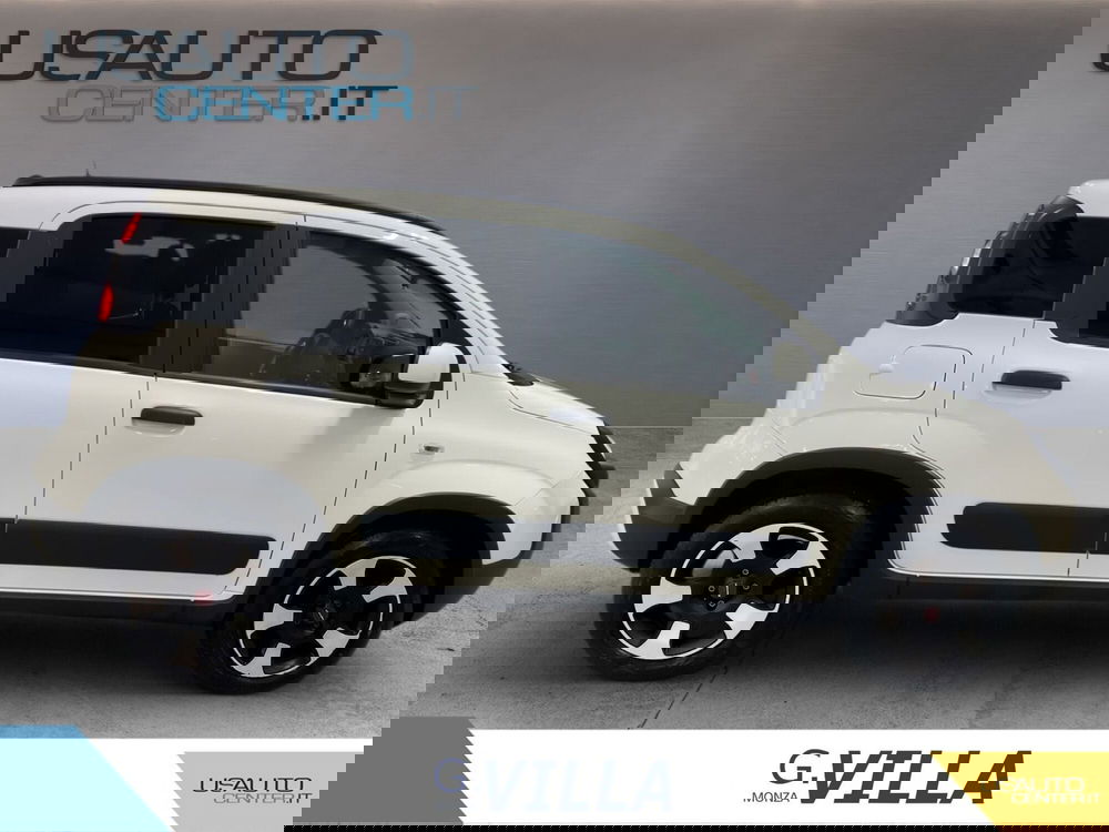 Fiat Panda Cross usata a Monza e Brianza (3)