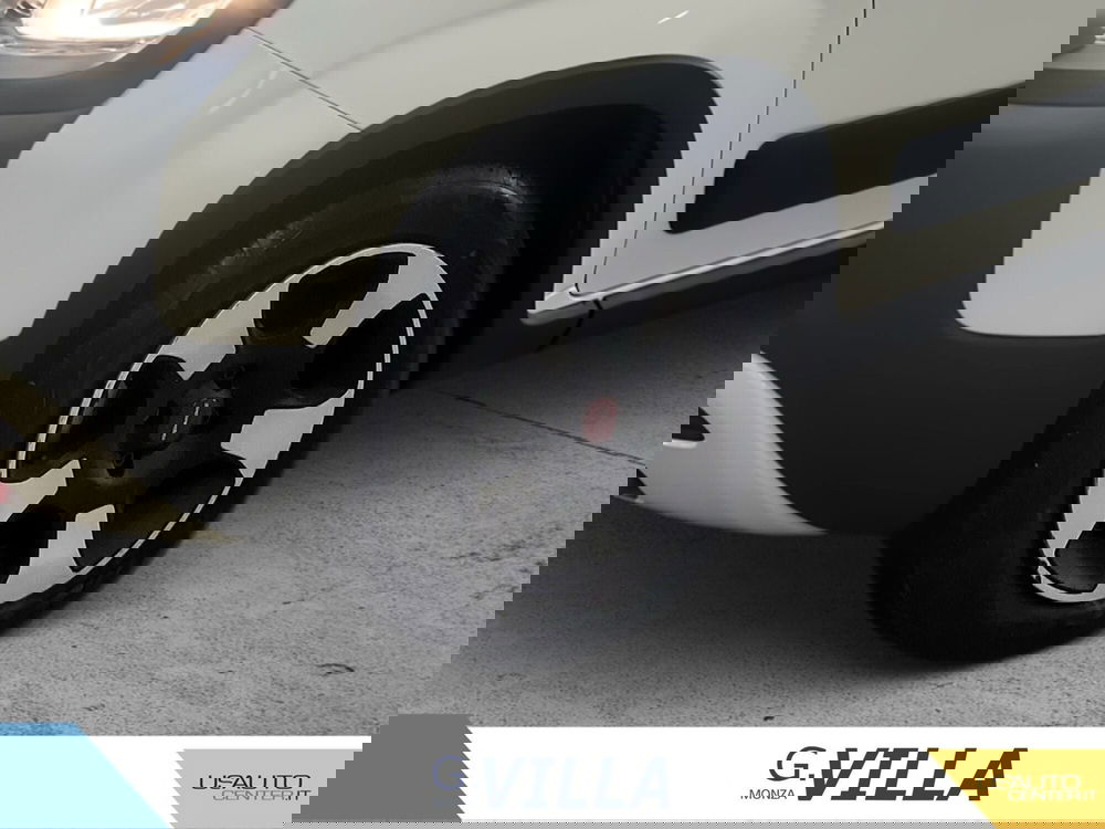 Fiat Panda Cross usata a Monza e Brianza (7)