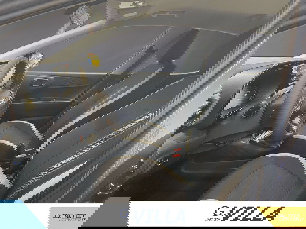 Hyundai i10 nuova a Monza e Brianza (11)