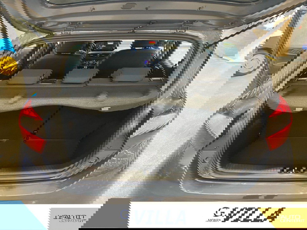 Hyundai i10 nuova a Monza e Brianza (17)