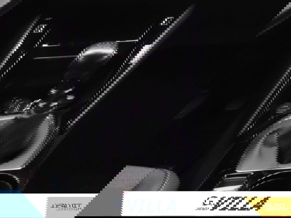 Peugeot 208 usata a Monza e Brianza (10)