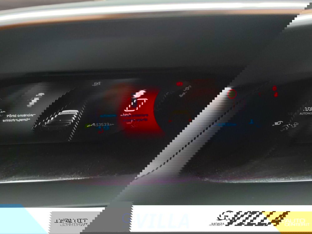 Peugeot 208 usata a Monza e Brianza (12)