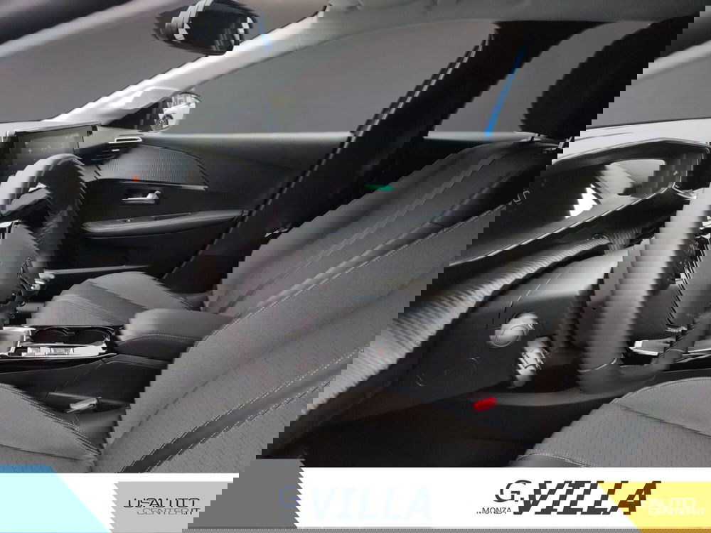 Peugeot 208 usata a Monza e Brianza (13)