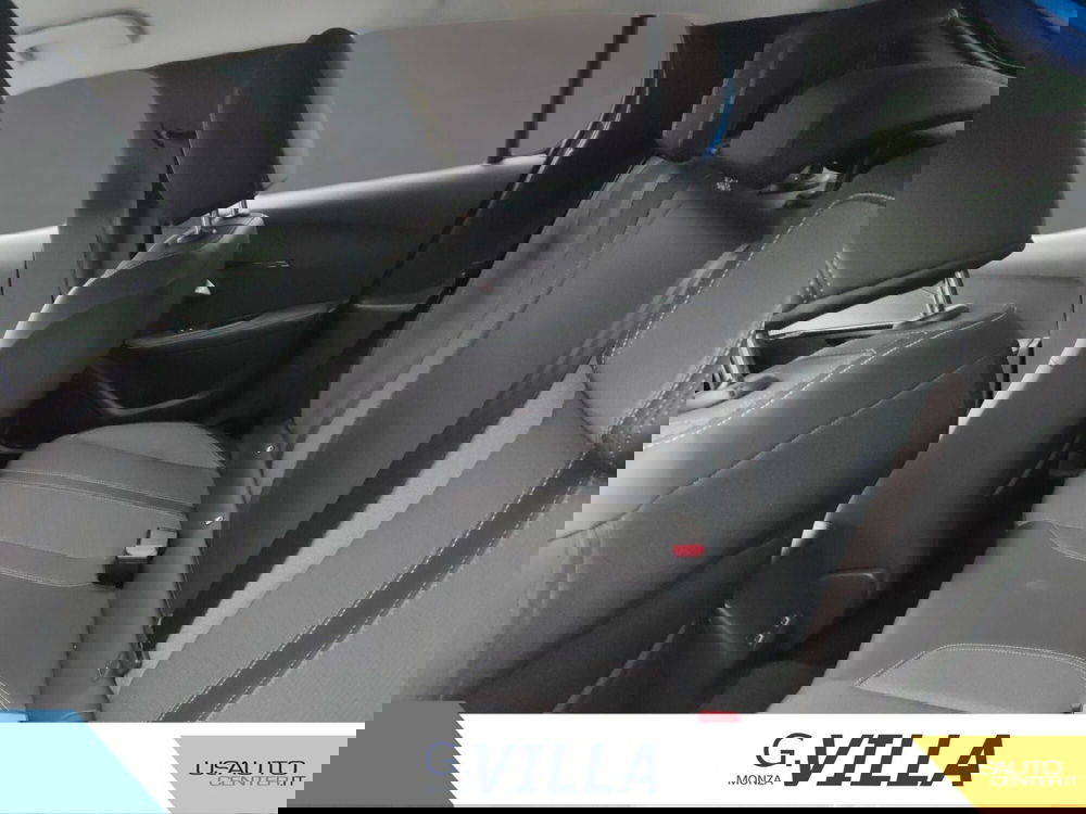 Peugeot 208 usata a Monza e Brianza (14)