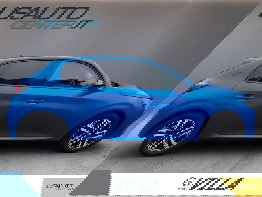 Peugeot 208 usata a Monza e Brianza (3)