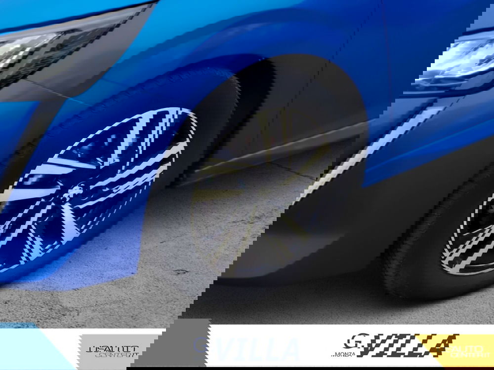 Peugeot 208 usata a Monza e Brianza (7)